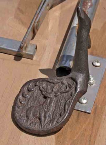 September 2015 Mystery Tool A